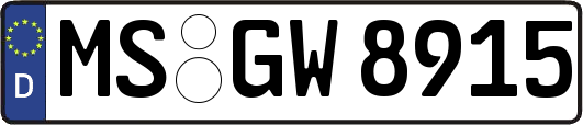 MS-GW8915
