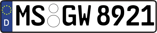 MS-GW8921