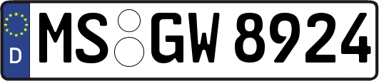 MS-GW8924