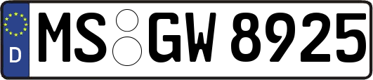 MS-GW8925