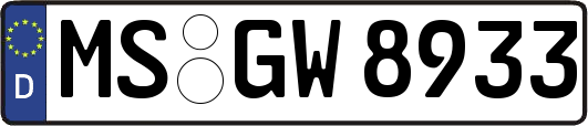MS-GW8933