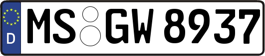 MS-GW8937