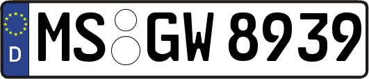 MS-GW8939