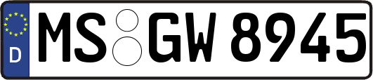 MS-GW8945