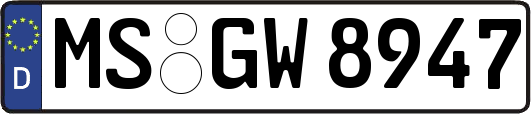 MS-GW8947