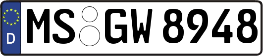 MS-GW8948