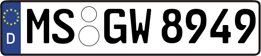 MS-GW8949