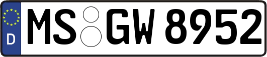 MS-GW8952