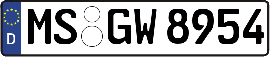 MS-GW8954