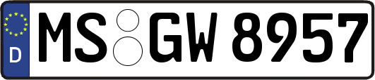MS-GW8957