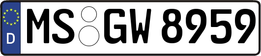 MS-GW8959