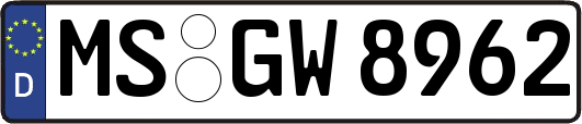 MS-GW8962