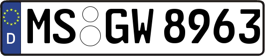 MS-GW8963