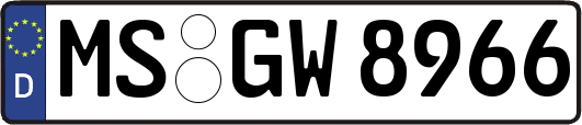MS-GW8966