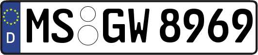 MS-GW8969