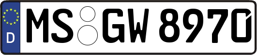 MS-GW8970