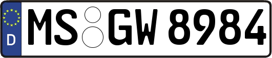 MS-GW8984