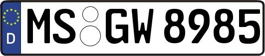 MS-GW8985