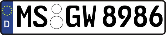 MS-GW8986