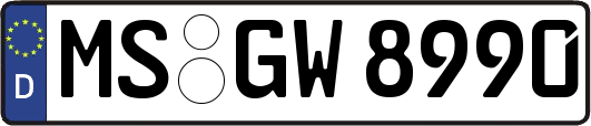 MS-GW8990