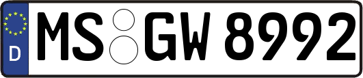 MS-GW8992