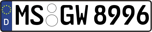 MS-GW8996