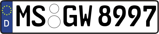 MS-GW8997