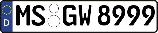 MS-GW8999