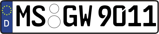 MS-GW9011