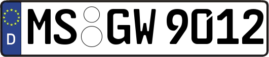 MS-GW9012