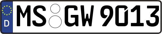 MS-GW9013