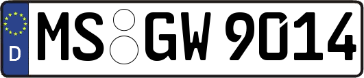 MS-GW9014