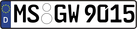 MS-GW9015