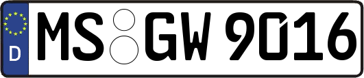 MS-GW9016