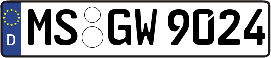 MS-GW9024