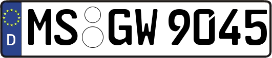 MS-GW9045