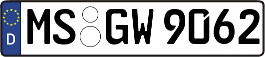 MS-GW9062
