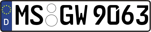MS-GW9063