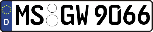 MS-GW9066