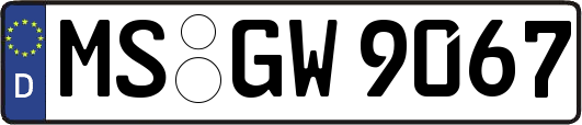 MS-GW9067