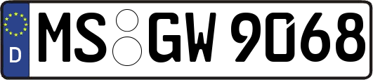 MS-GW9068