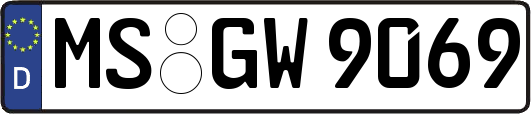 MS-GW9069