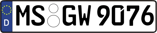 MS-GW9076