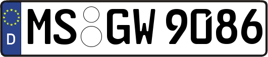 MS-GW9086
