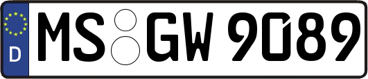 MS-GW9089