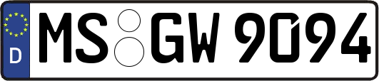 MS-GW9094