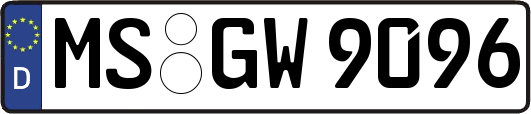 MS-GW9096