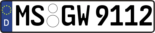MS-GW9112