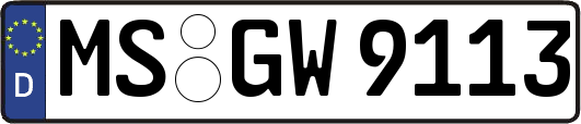 MS-GW9113