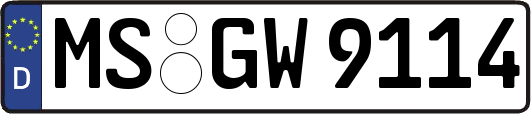 MS-GW9114